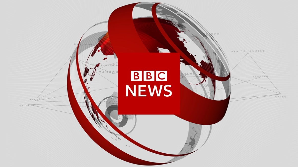 BBC News logo