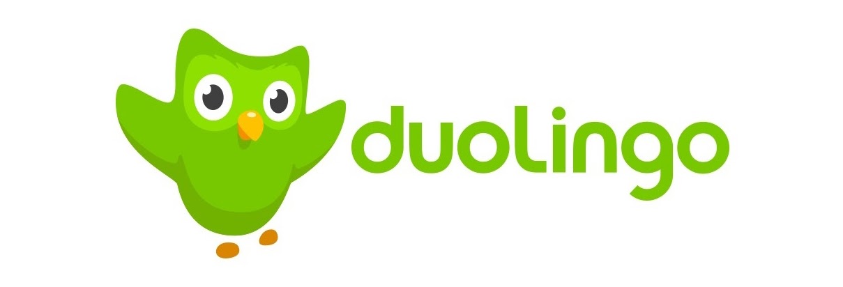 Duolingo logo