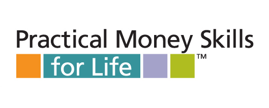 Practical Money Skills logo