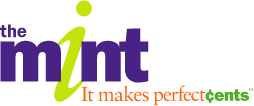 The Mint logo