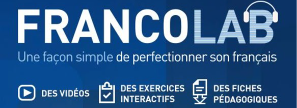 Francolab logo