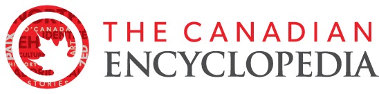 The Canadian Encyclopedia logo