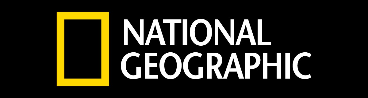 National geography logo