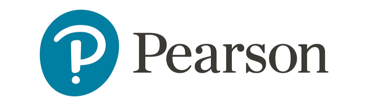 Pearson logo