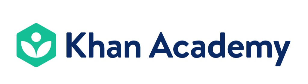 Khan Academy logo