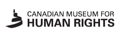 Canadian Museum of human rights logo