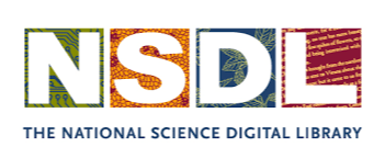 NSDL logo