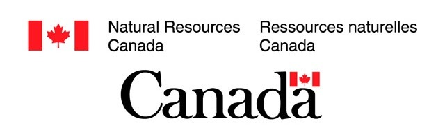 Natural resources Canada logo