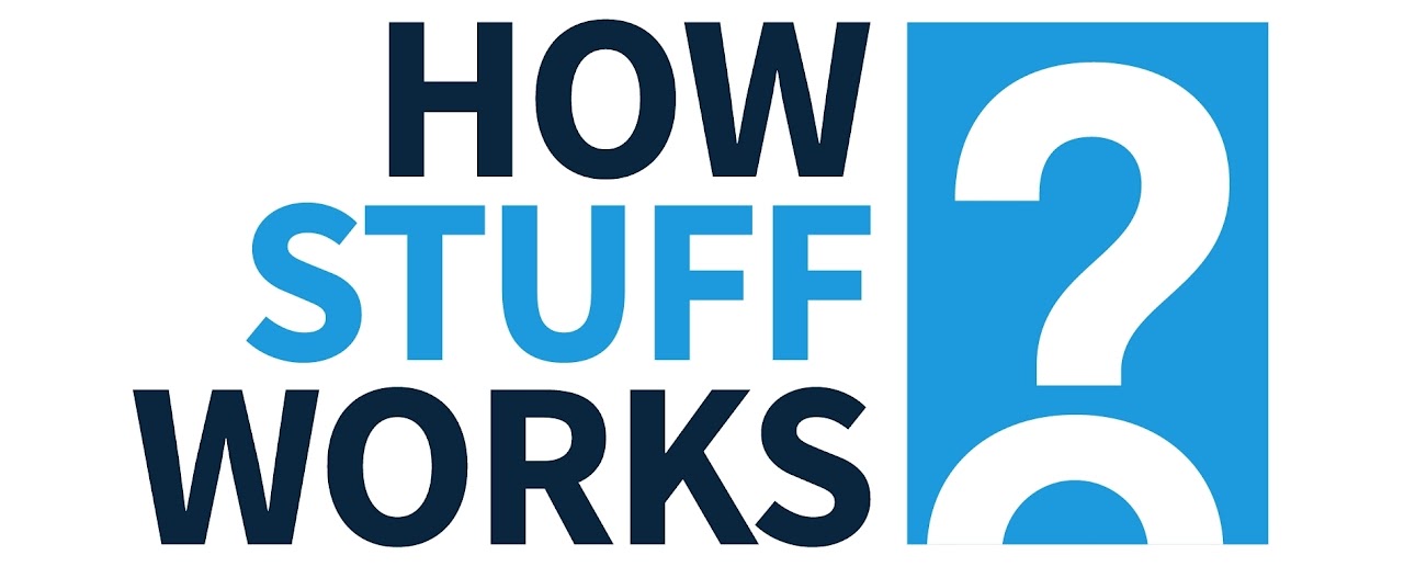 How stuff works logo