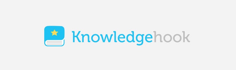 Knowledge hook logo