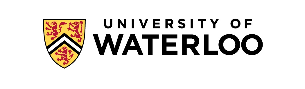 university of waterloo logo