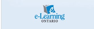 e-learning ontario logo