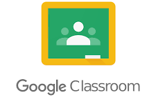 google classroom logo