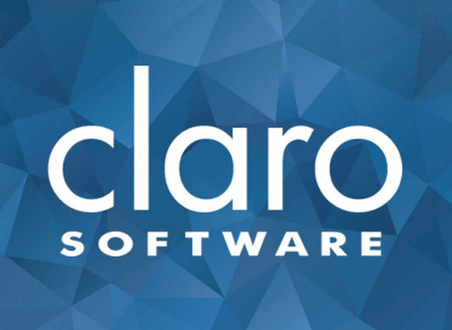 Claro software