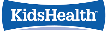 kids health logo