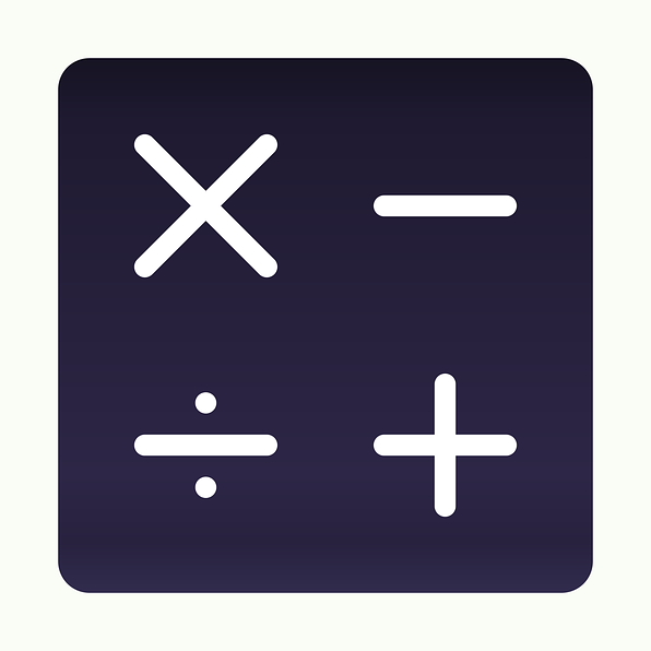 math icon