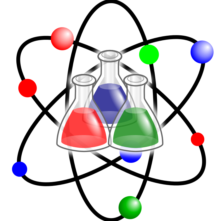 science icon