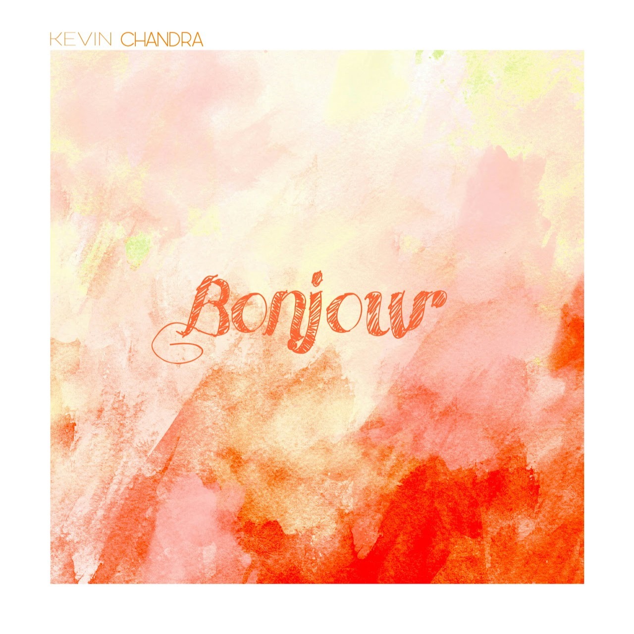 bonjour 