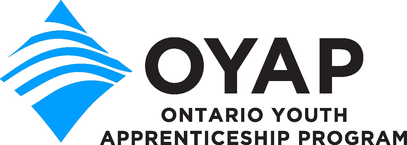 OYAP logo