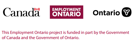 Canada - Employment Ontario logo