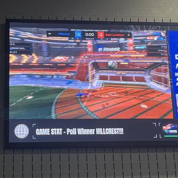 esports