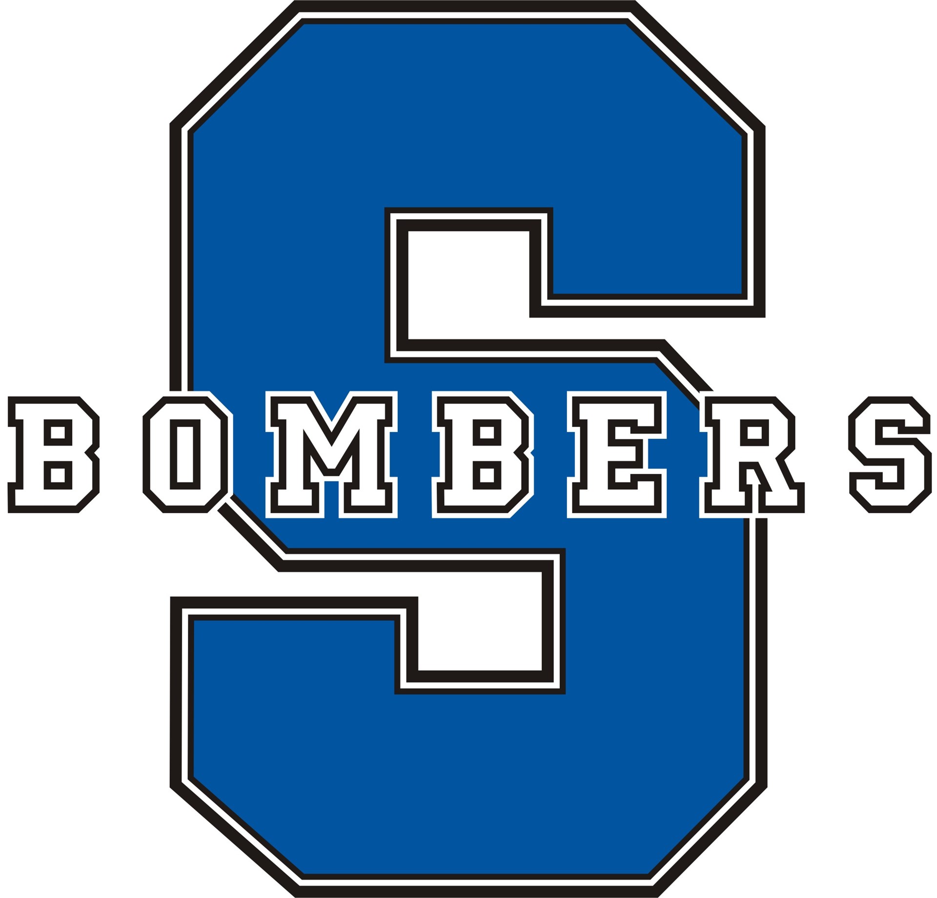 School logo