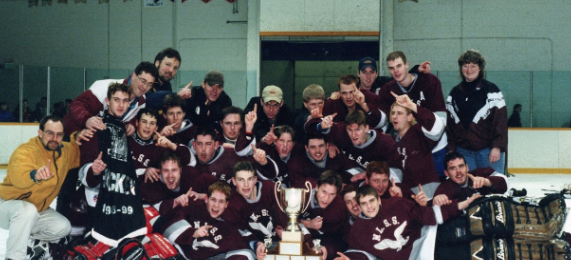 hockey team