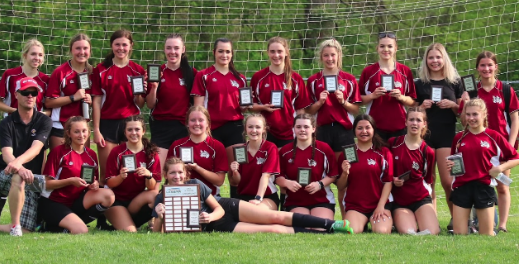 soccer team