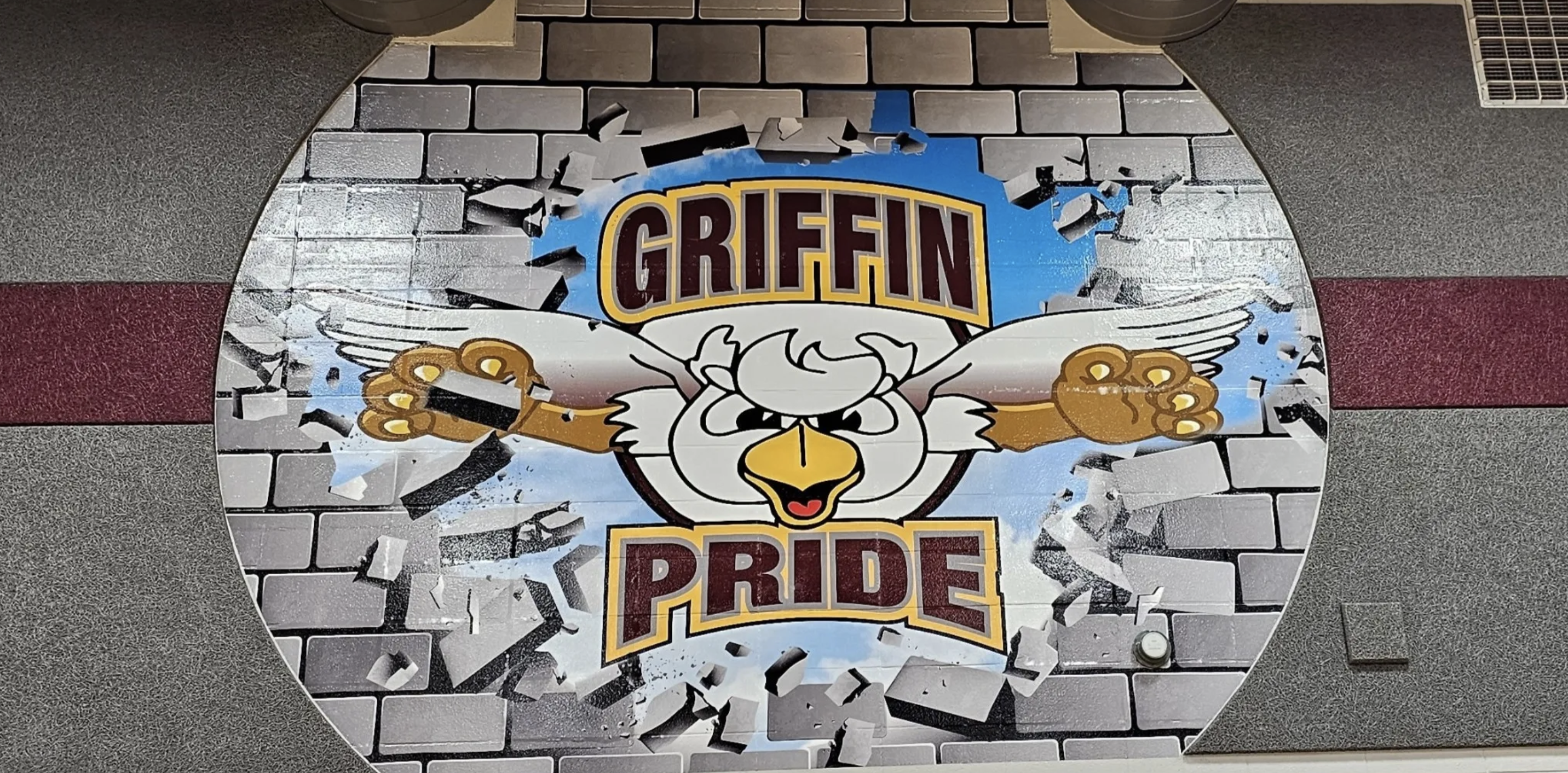 Griffin Park Pride