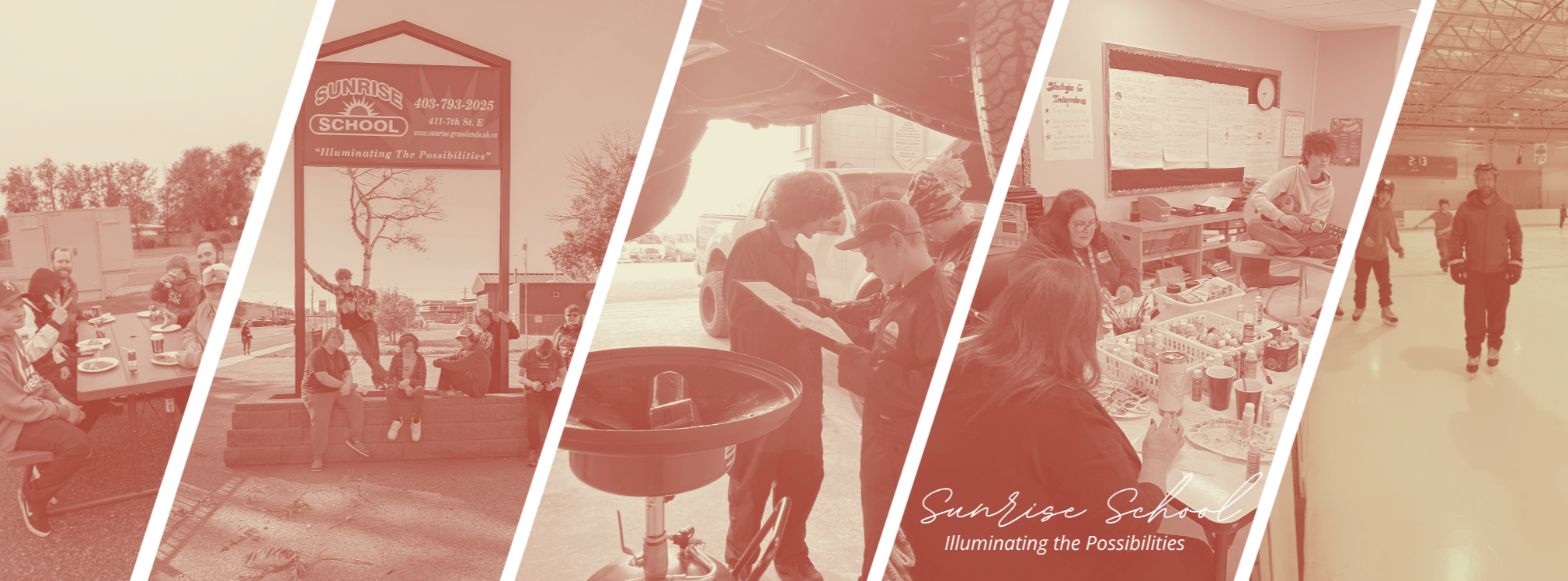 Sunrise