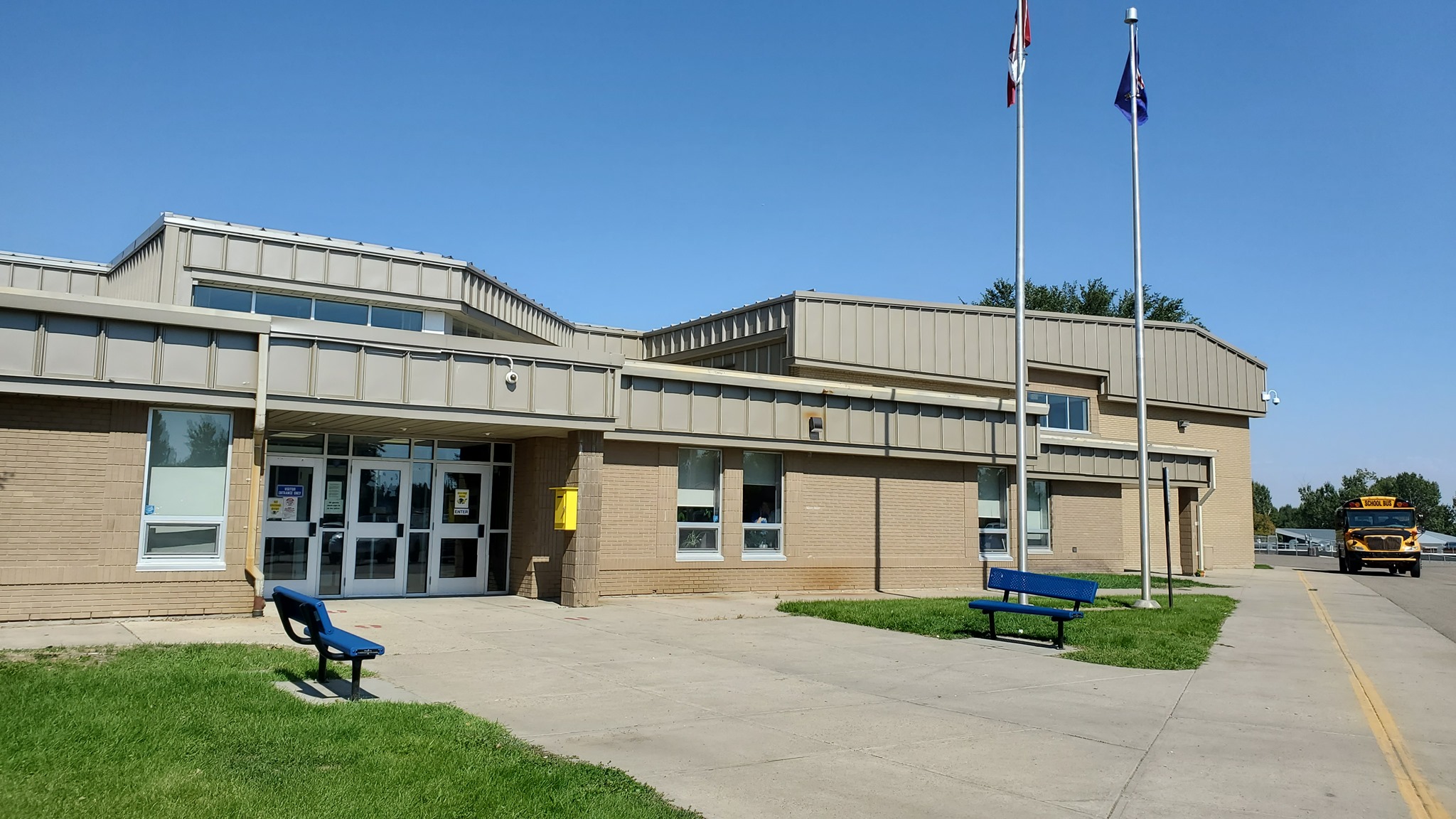 BCHS