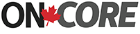 ON-Core logo