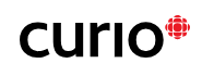 Curio logo