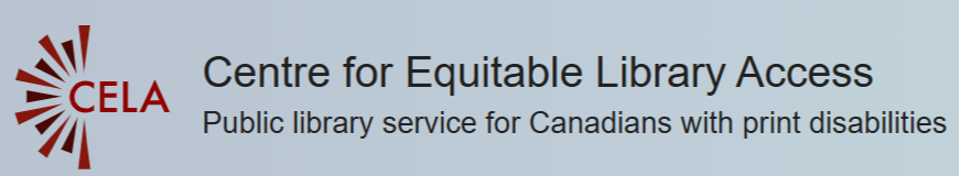 CELA logo