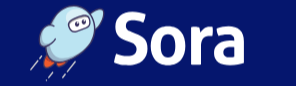 Sora logo