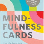 mindfulness prompt cards