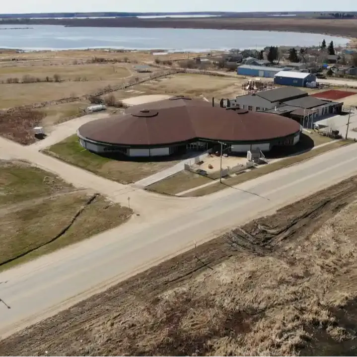 Elementary School building